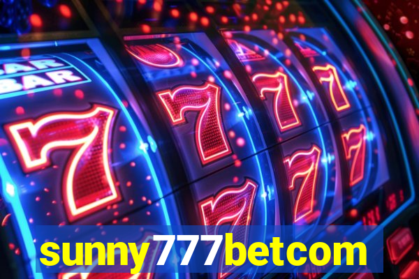 sunny777betcom