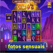 fotos sensuais