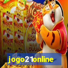 jogo21online