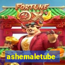 ashemaletube