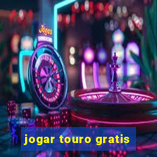 jogar touro gratis