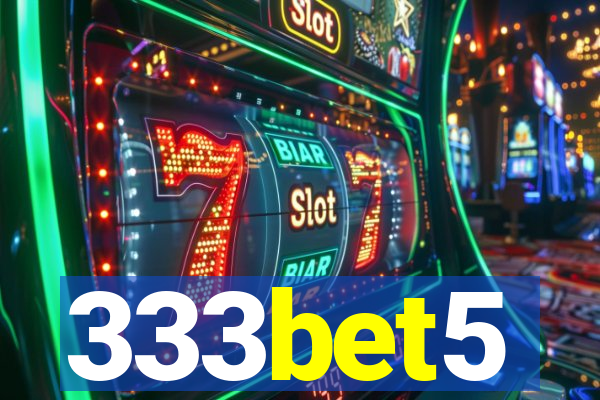 333bet5