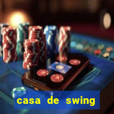 casa de swing porto seguro