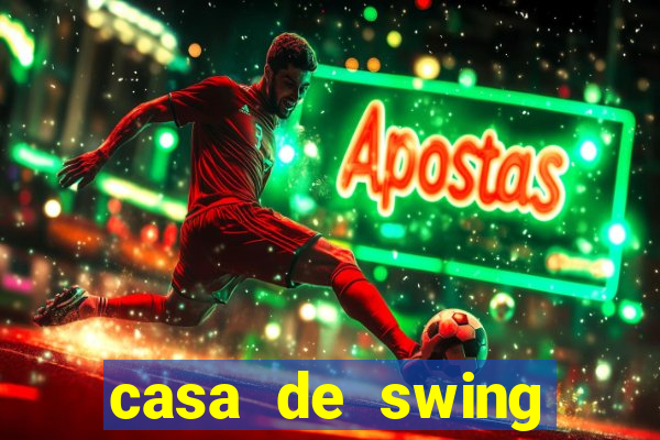 casa de swing porto seguro