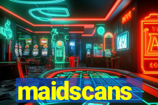 maidscans