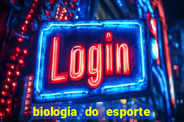 biologia do esporte jurgen weineck pdf