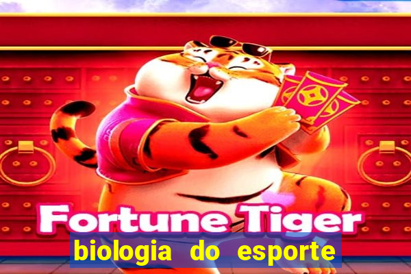 biologia do esporte jurgen weineck pdf