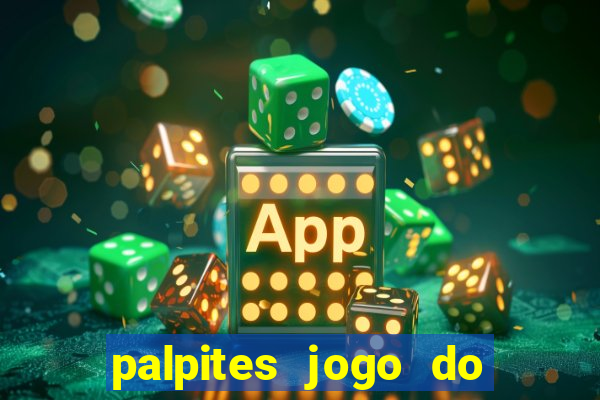 palpites jogo do bicho tavinho