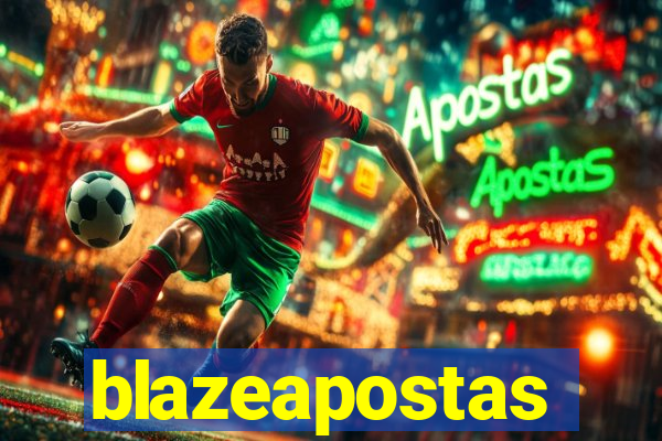 blazeapostas