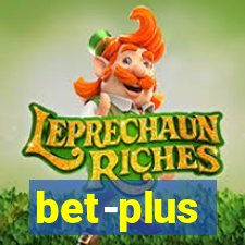 bet-plus