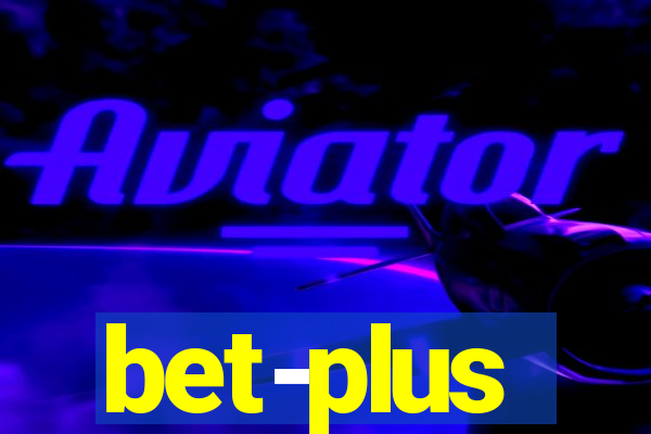 bet-plus