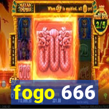 fogo 666