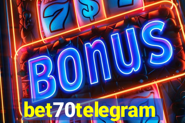 bet70telegram