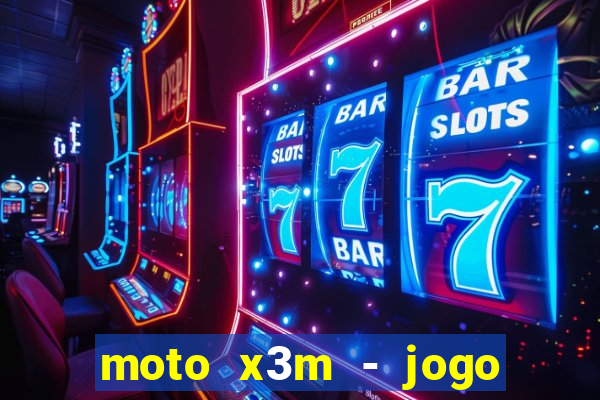 moto x3m - jogo de moto 2