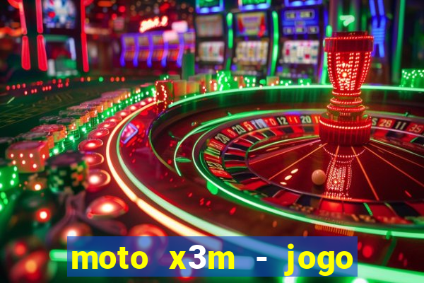 moto x3m - jogo de moto 2