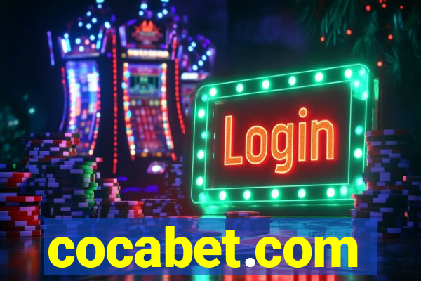 cocabet.com