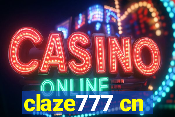 claze777 cn