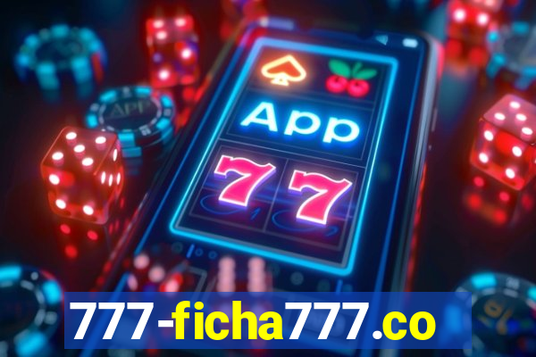 777-ficha777.com