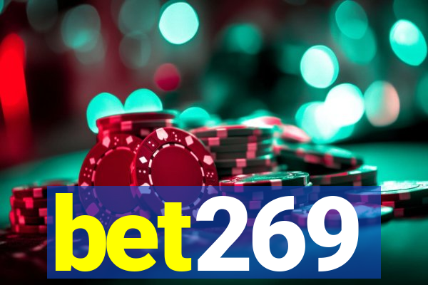 bet269