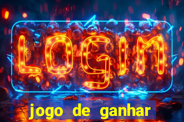 jogo de ganhar dinheiro sem precisar depositar