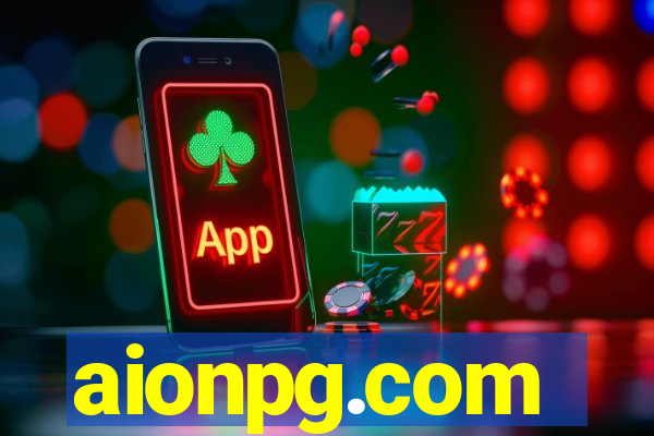 aionpg.com