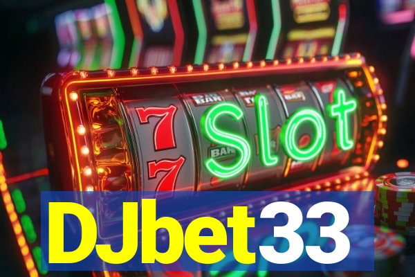 DJbet33