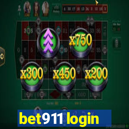 bet911 login