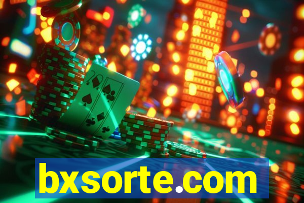 bxsorte.com