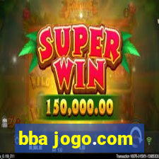 bba jogo.com