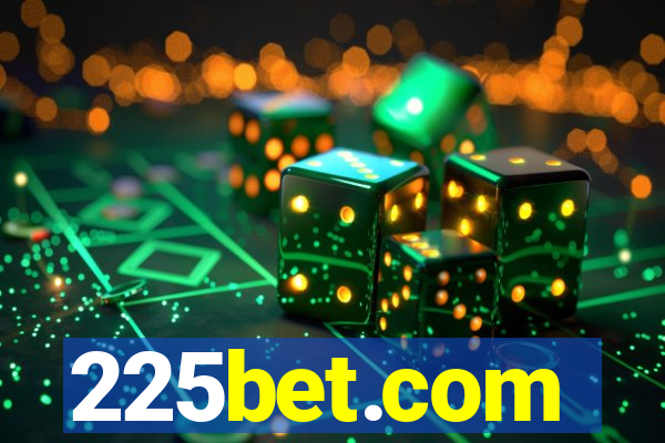 225bet.com