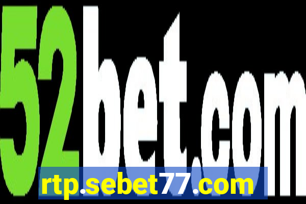 rtp.sebet77.com