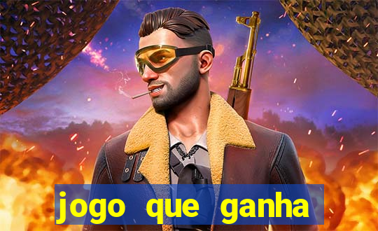 jogo que ganha dinheiro no pix de verdade