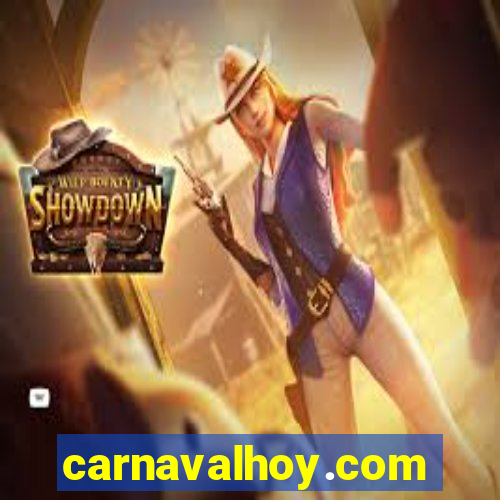 carnavalhoy.com