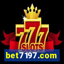 bet7197.com