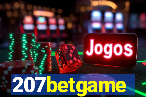 207betgame