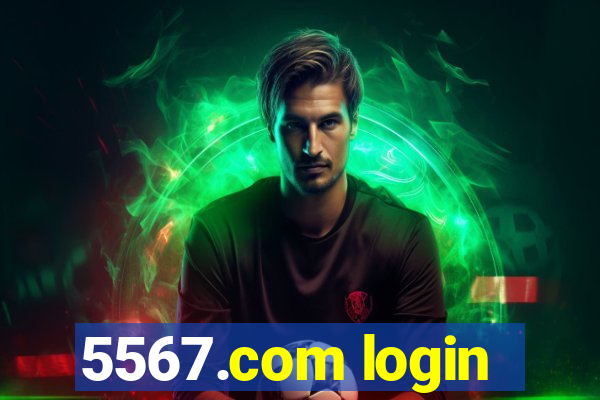 5567.com login