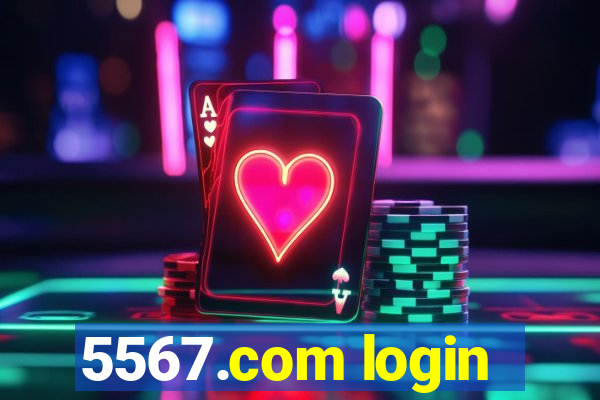 5567.com login