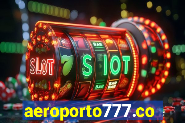 aeroporto777.com