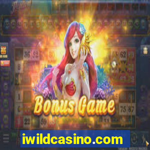 iwildcasino.com