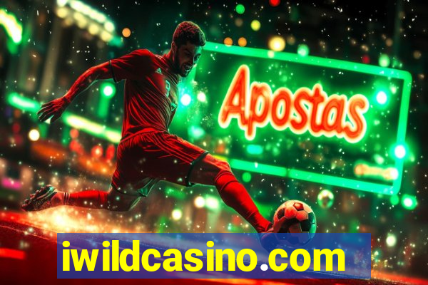 iwildcasino.com