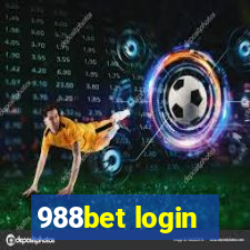 988bet login