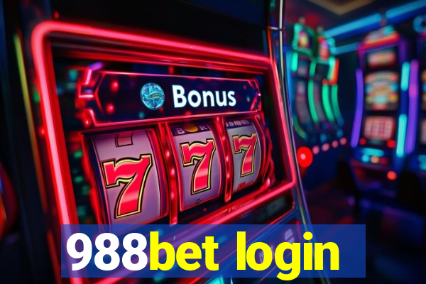 988bet login