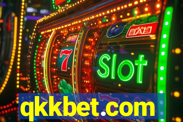 qkkbet.com