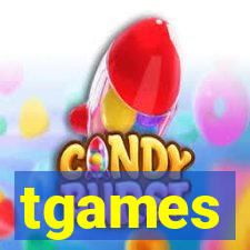 tgames