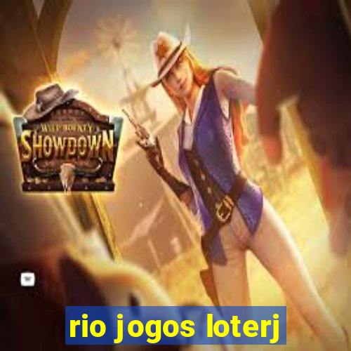 rio jogos loterj