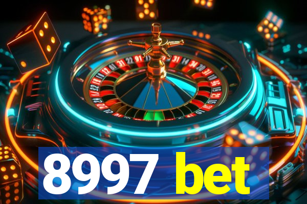 8997 bet