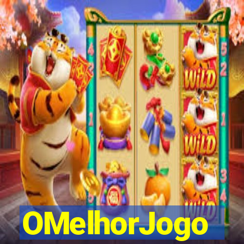 OMelhorJogo