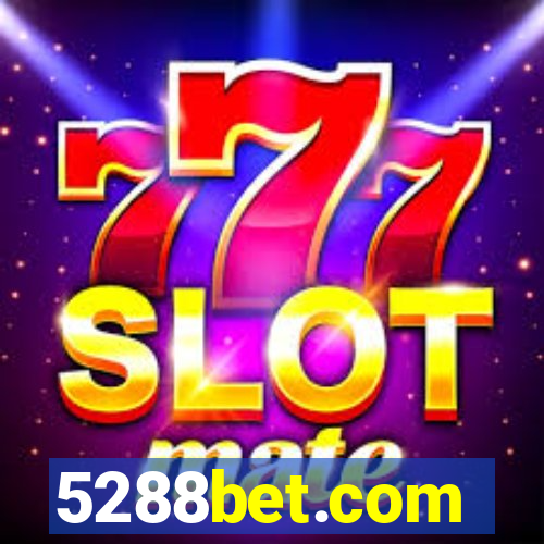 5288bet.com