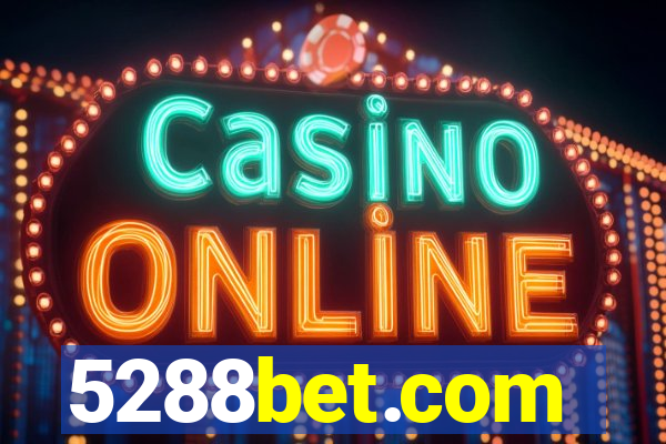 5288bet.com