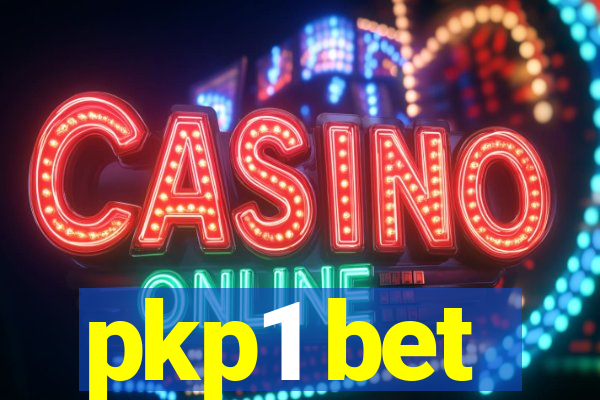 pkp1 bet